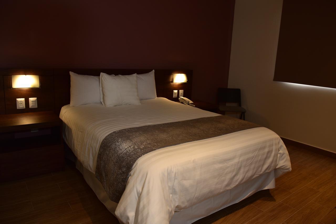 Lithio Hotel Βερακρούζ Εξωτερικό φωτογραφία