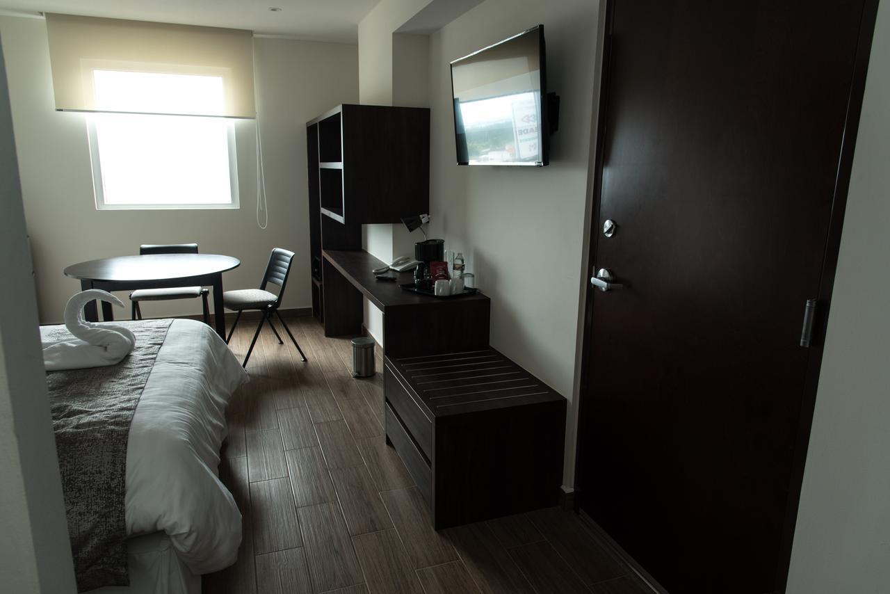 Lithio Hotel Βερακρούζ Εξωτερικό φωτογραφία